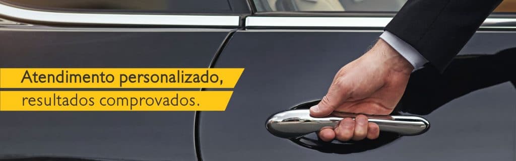 Motorista Particular Transporte Executivo Ribeirão Preto